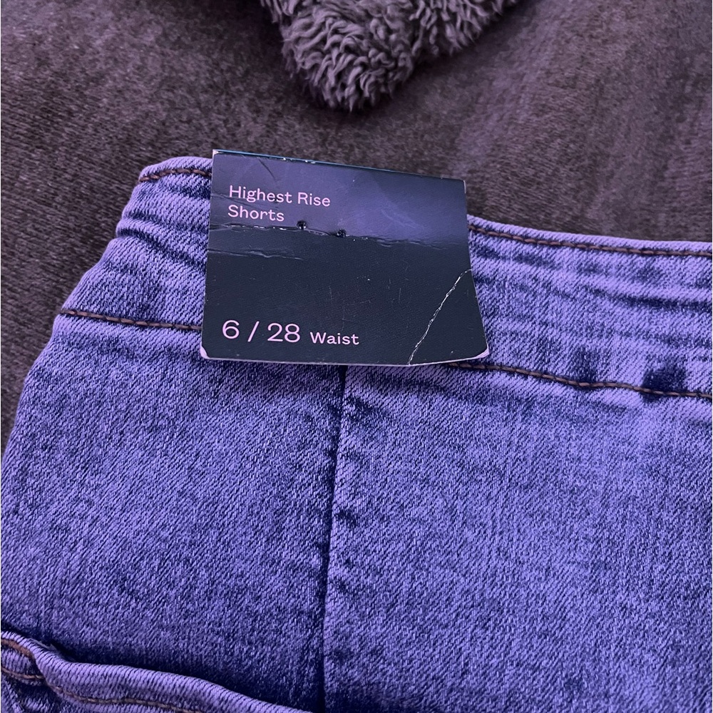 Wild fable shorts